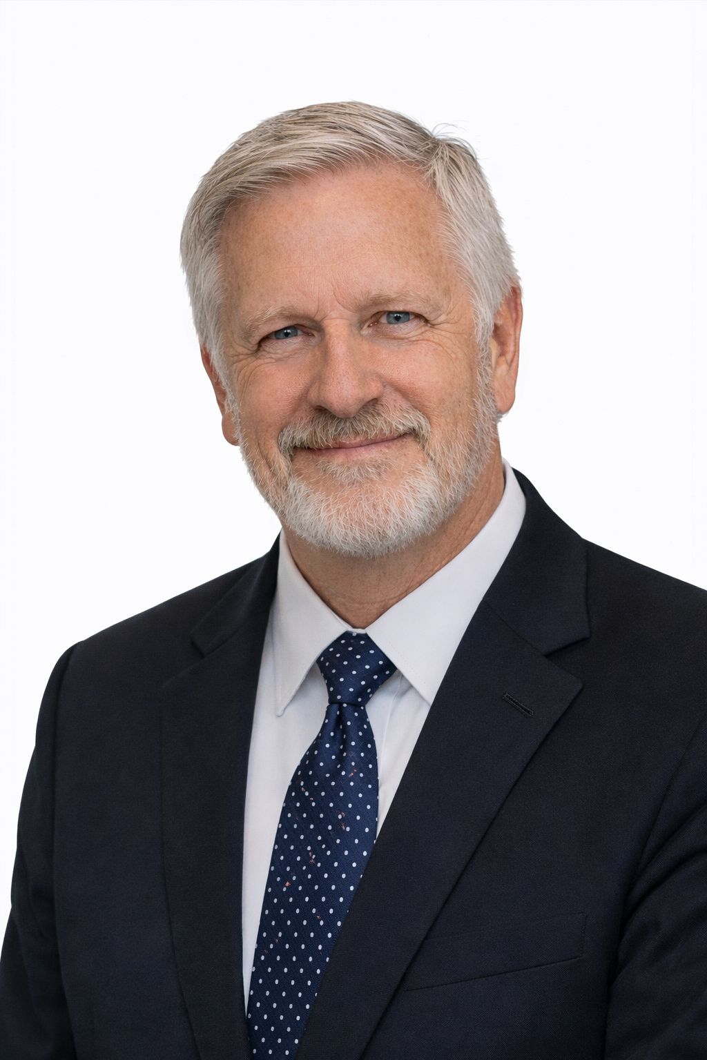 D. M. Jankowski portrait