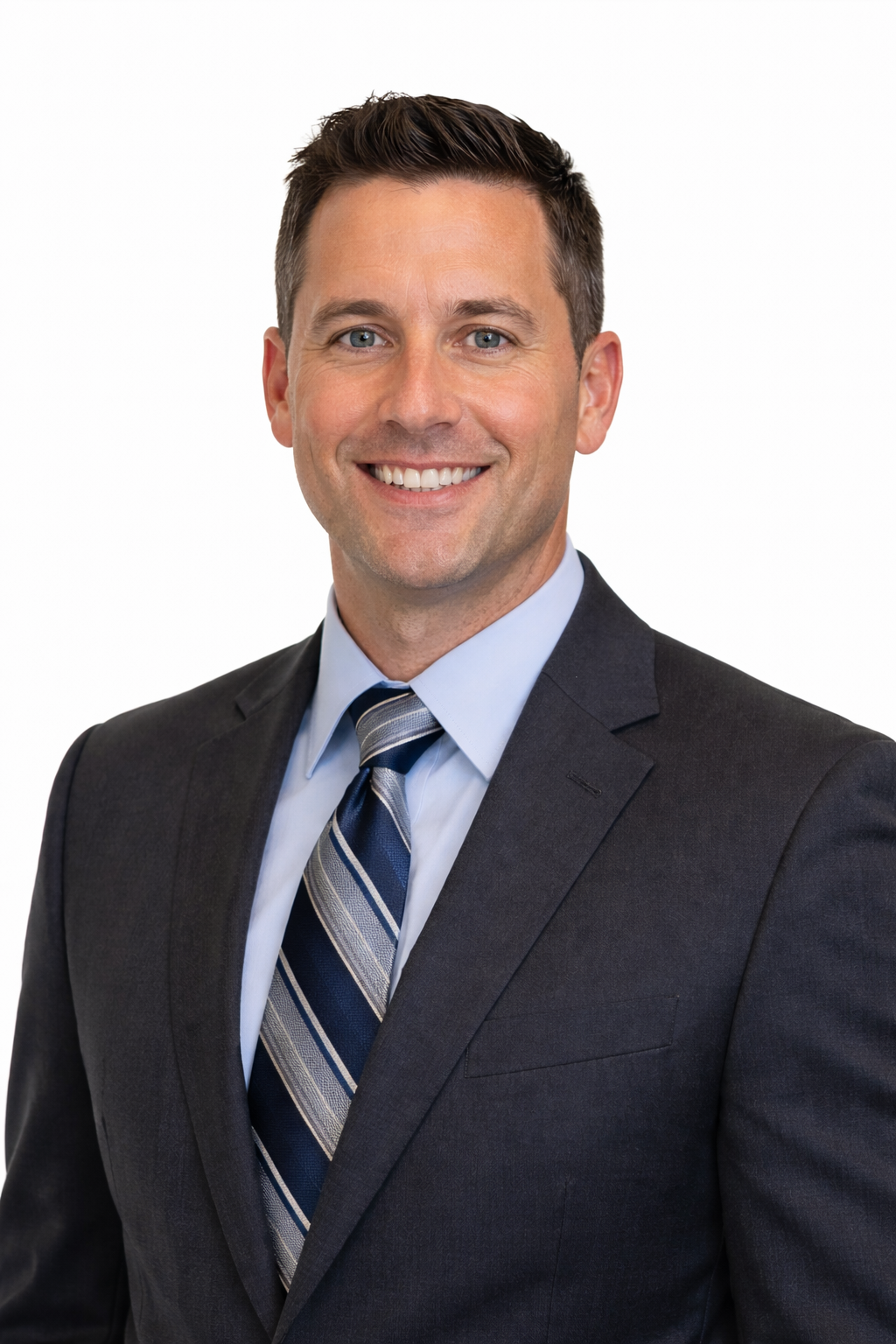 Leadership member 5 portrait